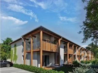 Appartement T2 à vendre  2 pièces - 50,78 m2 GUJAN MESTRAS - 33