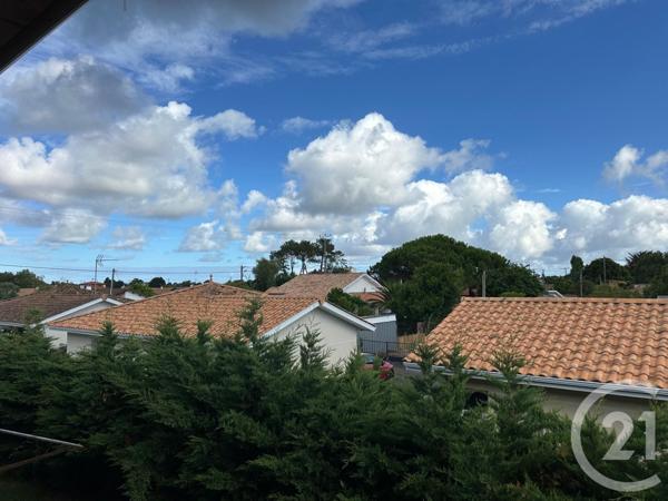 Appartement T2 à vendre  2 pièces - 50,78 m2 GUJAN MESTRAS - 33