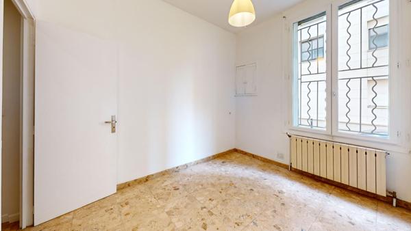 Appartement Montpellier T2 pièce(s) 45.48 m2 + bureau Rondelet gare Montpellier 34000