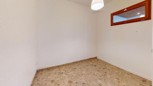 Appartement Montpellier T2 pièce(s) 45.48 m2 + bureau Rondelet gare Montpellier 34000