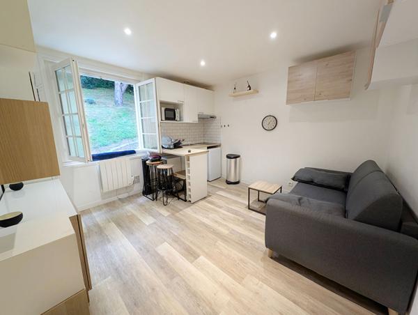 Studio Ciboure à 100m de la plage de SOCOA