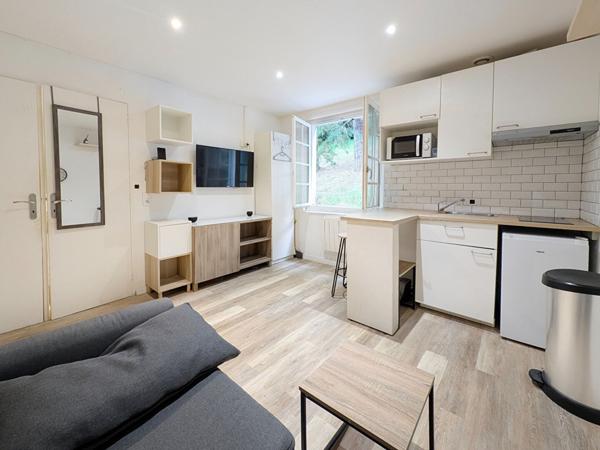 Studio Ciboure à 100m de la plage de SOCOA