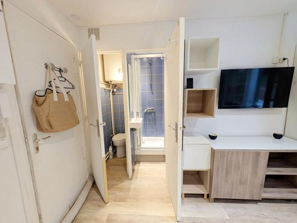 Studio Ciboure à 100m de la plage de SOCOA