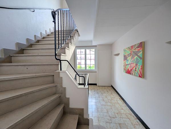 Studio Ciboure à 100m de la plage de SOCOA