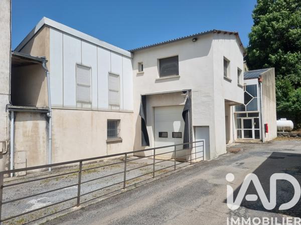 Maison à vendre 17 pièces 900 m² Lacaune
