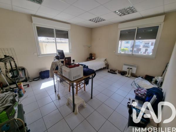 Maison à vendre 17 pièces 900 m² Lacaune