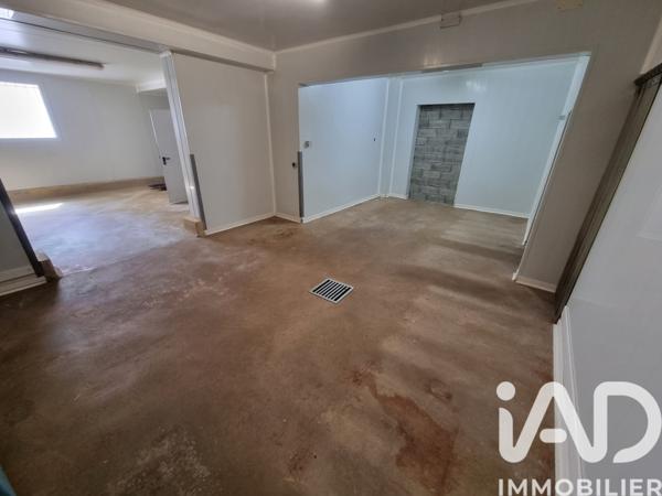 Maison à vendre 17 pièces 900 m² Lacaune