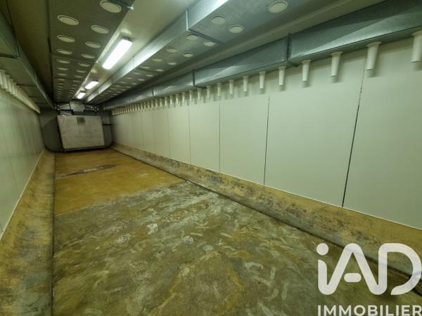 Maison à vendre 17 pièces 900 m² Lacaune