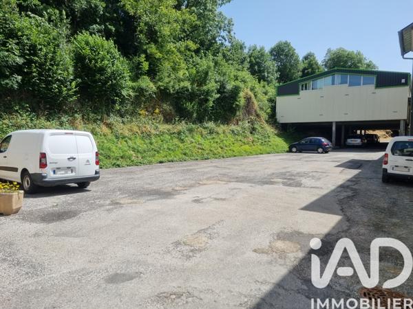 Maison à vendre 17 pièces 900 m² Lacaune