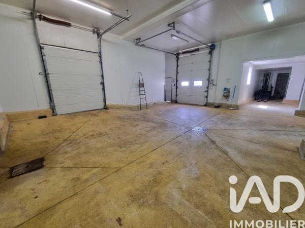 Maison à vendre 17 pièces 900 m² Lacaune