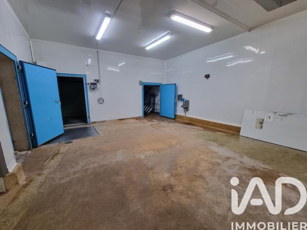 Maison à vendre 17 pièces 900 m² Lacaune