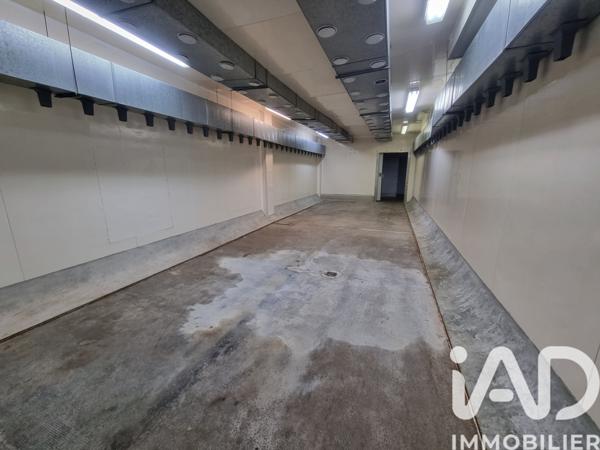 Maison à vendre 17 pièces 900 m² Lacaune