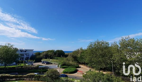 Appartement à vendre 1 pièce 21 m² La Grande-Motte