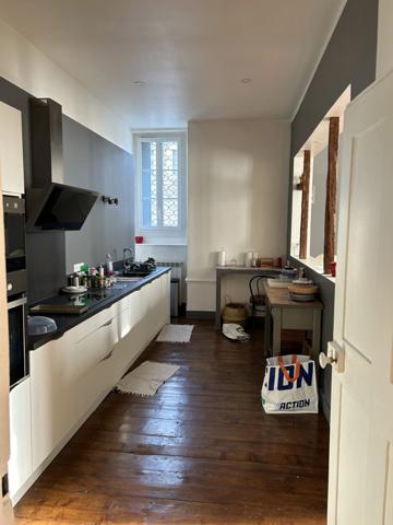 Appartement à vendre 4 pièces CHAMBERY (73)