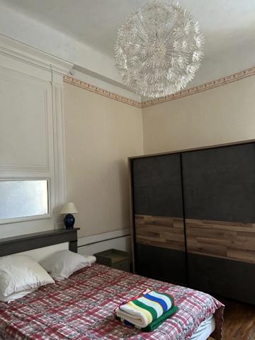Appartement à vendre 4 pièces CHAMBERY (73)