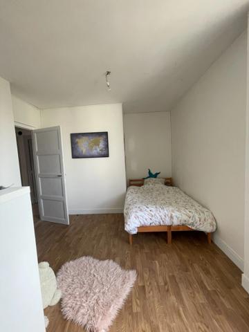 Saumur Proche gare, Université et centre Saumur Maison de Famille de 7 chambres proche Commerces