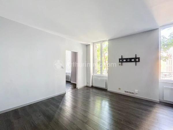 Vente Appartement 3 pièces 56 m2 à Clermont-Ferrand