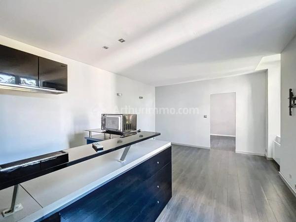 Vente Appartement 3 pièces 56 m2 à Clermont-Ferrand