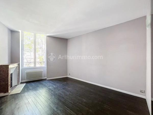 Vente Appartement 3 pièces 56 m2 à Clermont-Ferrand