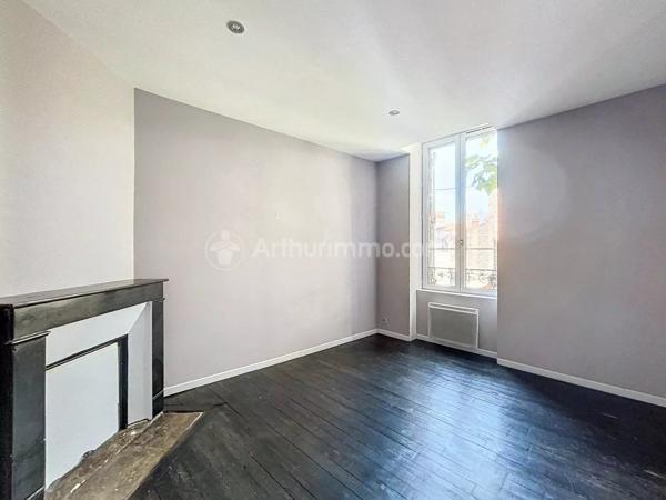 Vente Appartement 3 pièces 56 m2 à Clermont-Ferrand