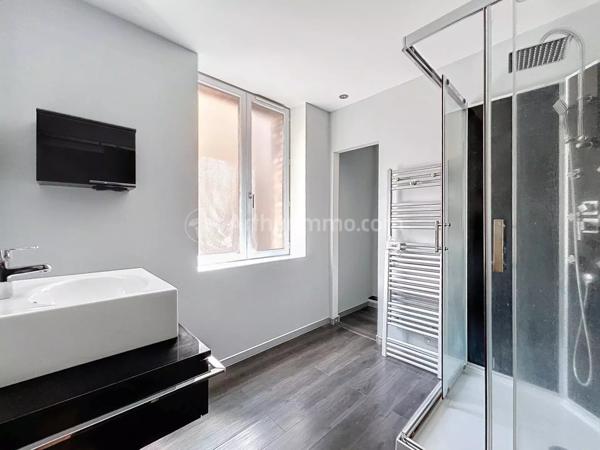 Vente Appartement 3 pièces 56 m2 à Clermont-Ferrand