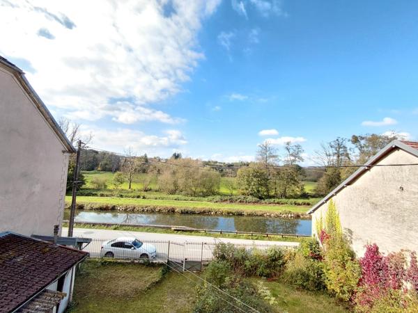 Port sur Saône, propriété à saisir !