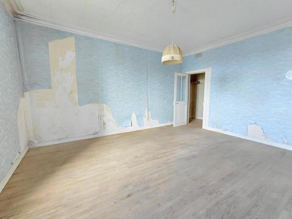 Port sur Saône, propriété à saisir !