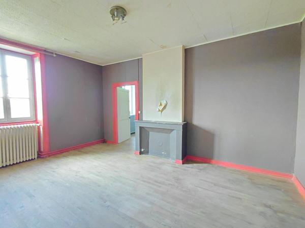 Port sur Saône, propriété à saisir !