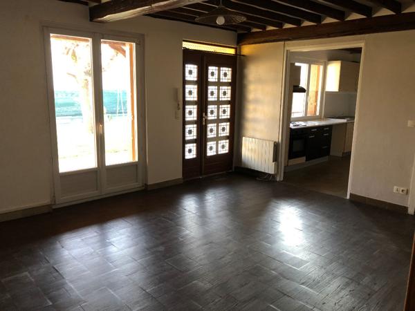 Maison 4 pièces CHARTRES