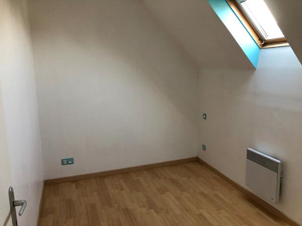 Maison 4 pièces CHARTRES