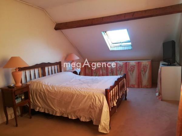 Maison à JUZIERS, 78820 - 5 pièces 117m²