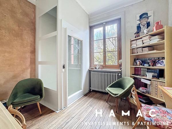Maison de 138m2 - terrain de 550m2 - Proche des commodités