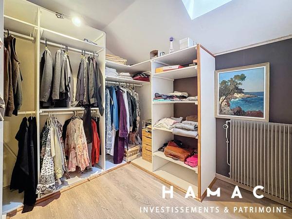 Maison de 138m2 - terrain de 550m2 - Proche des commodités