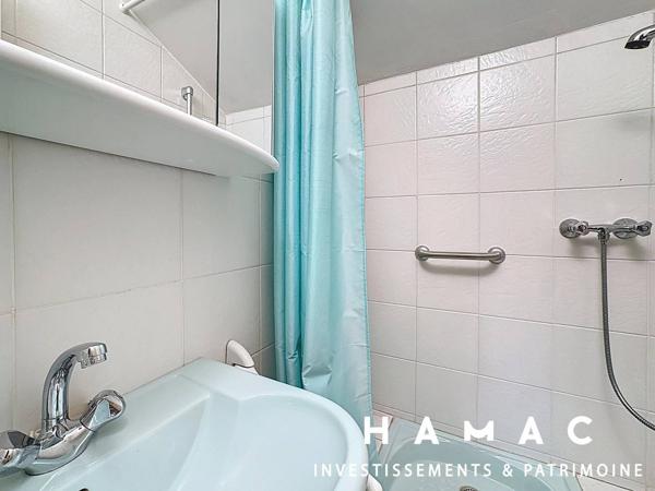 Maison de 138m2 - terrain de 550m2 - Proche des commodités