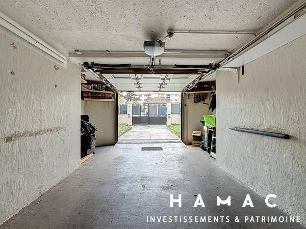 Maison de 138m2 - terrain de 550m2 - Proche des commodités