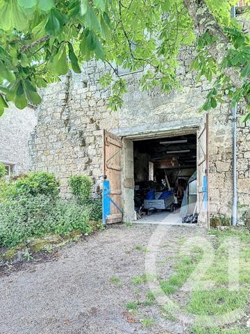 Maison à vendre  3 pièces - 77,43 m2 LECTOURE - 32