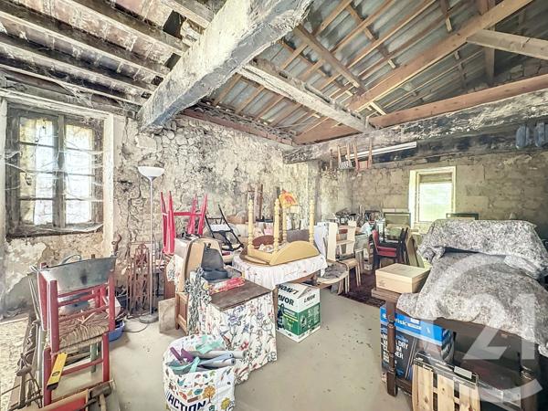 Maison à vendre  3 pièces - 77,43 m2 LECTOURE - 32