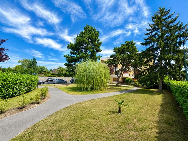 Appartement Conflans Sainte Honorine 3 pièce(s) 64 m2 210 000 € **  - Référence  8187