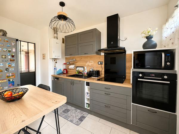 Appartement Conflans Sainte Honorine 3 pièce(s) 64 m2 210 000 € **  - Référence  8187