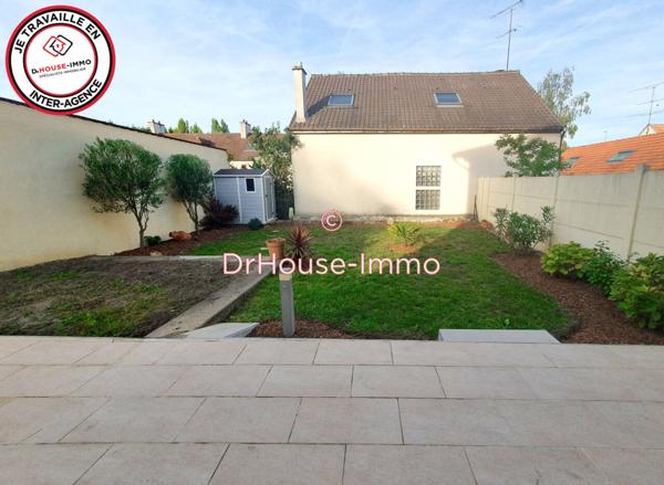 Maison à vendre 7 pièces de 118 m²