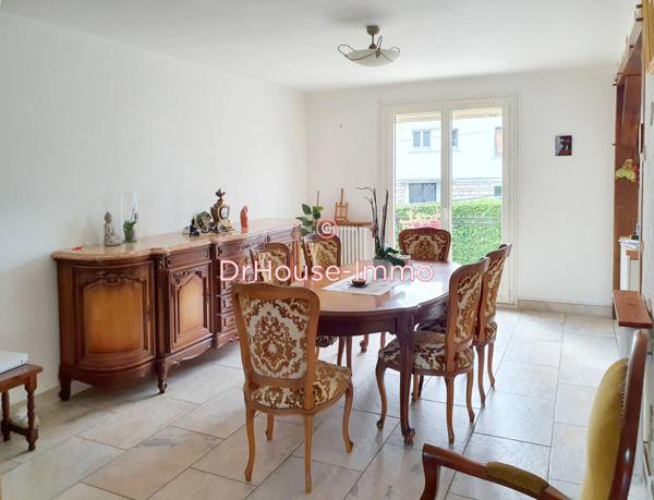 Maison à vendre 7 pièces de 118 m²