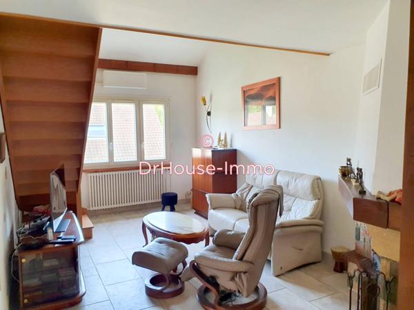 Maison à vendre 7 pièces de 118 m²