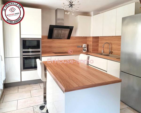 Maison à vendre 7 pièces de 118 m²