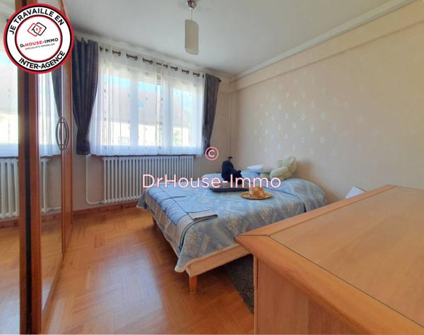 Maison à vendre 7 pièces de 118 m²