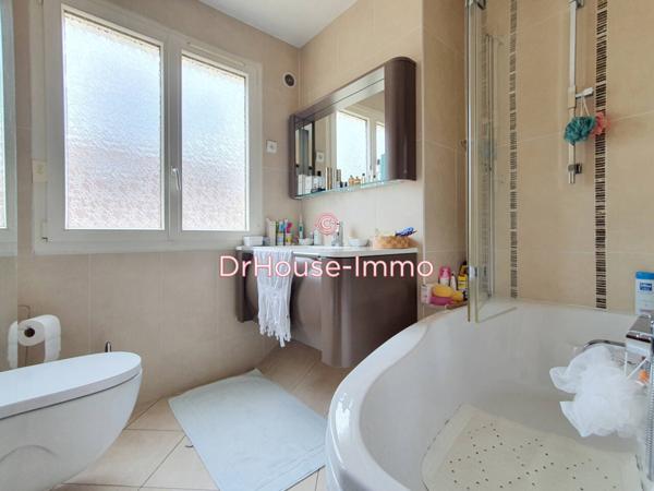 Maison à vendre 7 pièces de 118 m²