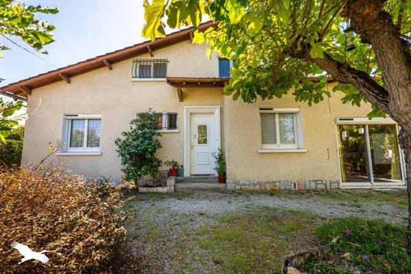 Maison à vendre 260 300 € Revel 5 p 130 m² DPE D