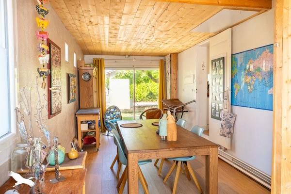 Maison à vendre 260 300 € Revel 5 p 130 m² DPE D