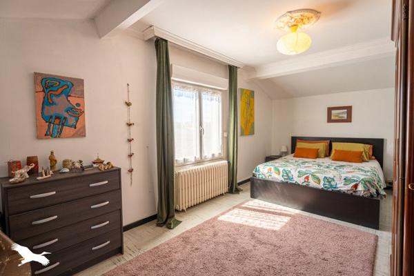 Maison à vendre 260 300 € Revel 5 p 130 m² DPE D