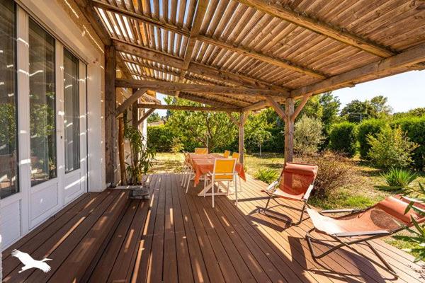 Maison à vendre 260 300 € Revel 5 p 130 m² DPE D