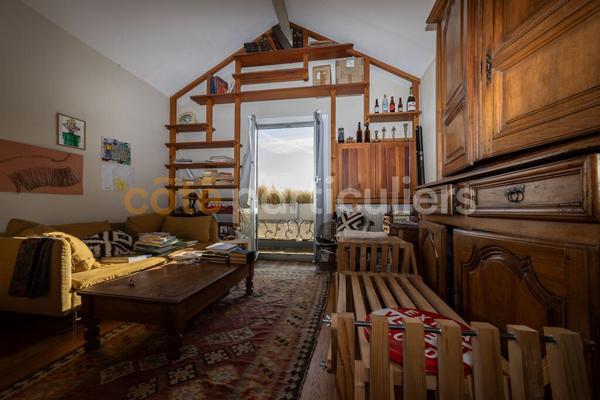 Vente Appartement84 m² - 3 Pièces - CLERMONT-FERRAND (63100)